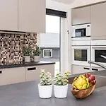 Luxury Retreat By The Sea - By Traum Casa vacanze