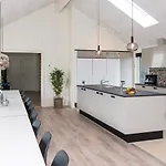 Luxury Retreat By The Sea - By Traum Casa vacanze Sarup