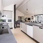 Luxury Retreat By The Sea - By Traum Sarup
