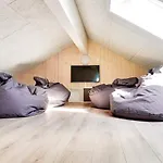 Luxury Retreat By The Sea - By Traum