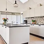 Luxury Retreat By The Sea - By Traum Casa vacanze