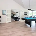 Luxury Retreat By The Sea - By Traum Casa vacanze Sarup