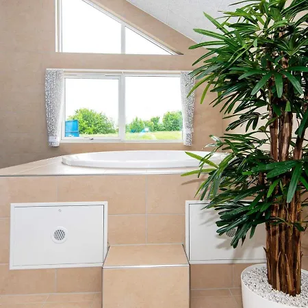 Sydals Xlvi Holiday home