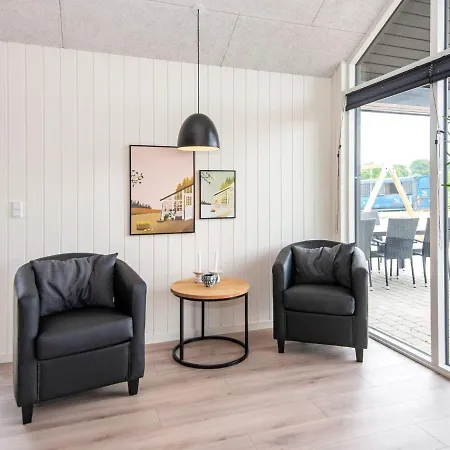 Holiday home Sydals Xlvi Sarup
