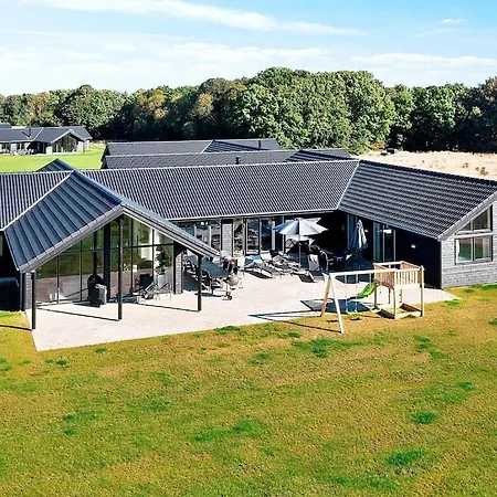 Luxury Retreat By The Sea - By Traum