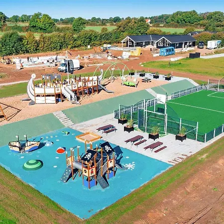 Holiday home Sydals Xlvi *
