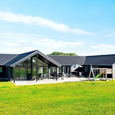 Sydals Xlvi Holiday home