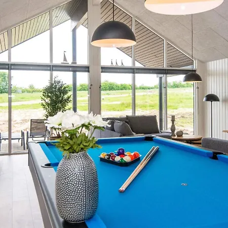 Sydals Xlvi Holiday home