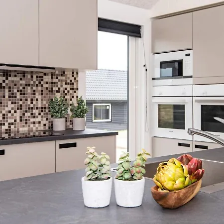 Sydals Xlvi Holiday home