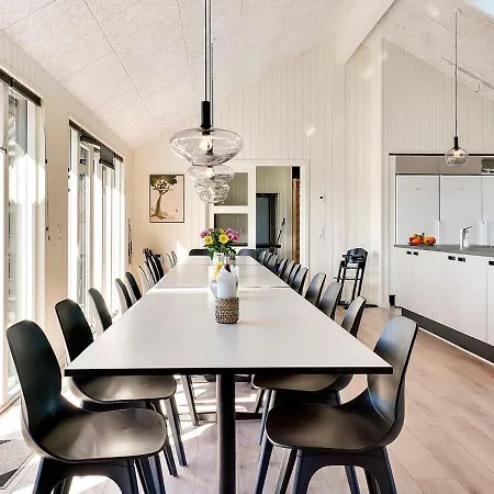 Sydals Xlvi Holiday home *