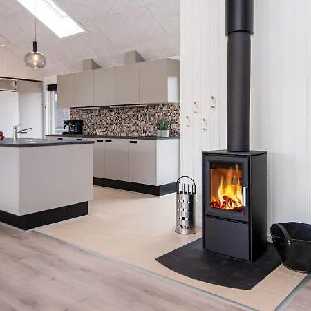 Holiday home Sydals Xlvi Sarup