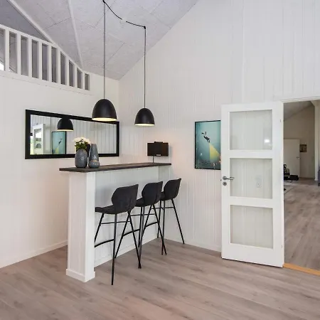 Holiday home Sydals Xlvi