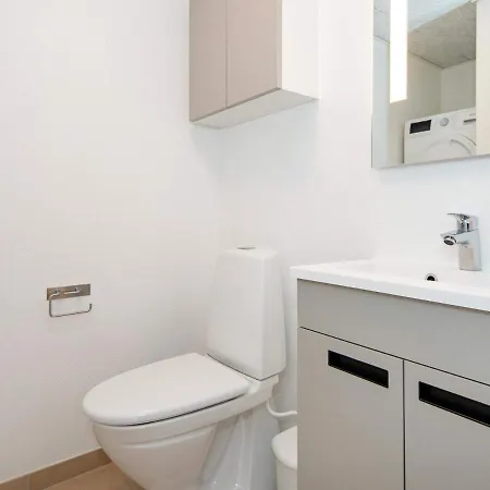Sydals Xlvi Holiday home Sarup
