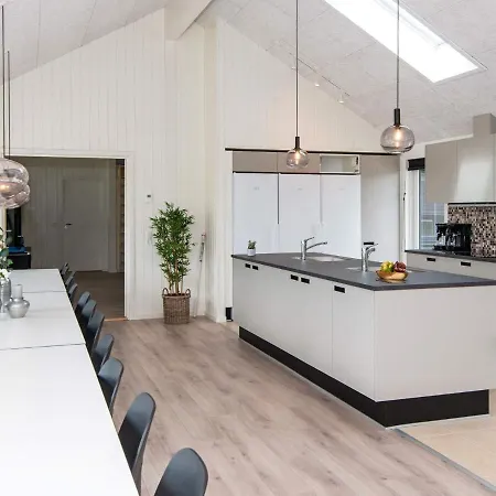 Sydals Xlvi Holiday home Sarup