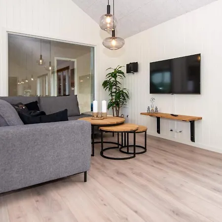 Sydals Xlvi Holiday home Sarup