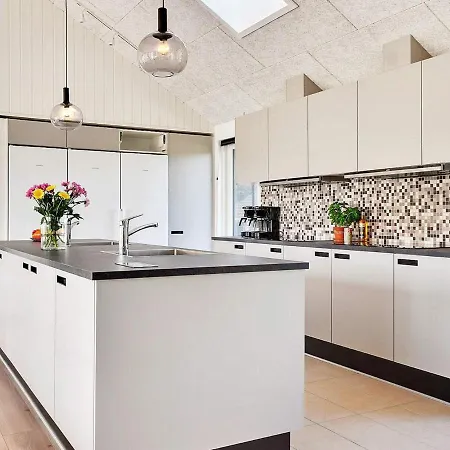 Sydals Xlvi Holiday home
