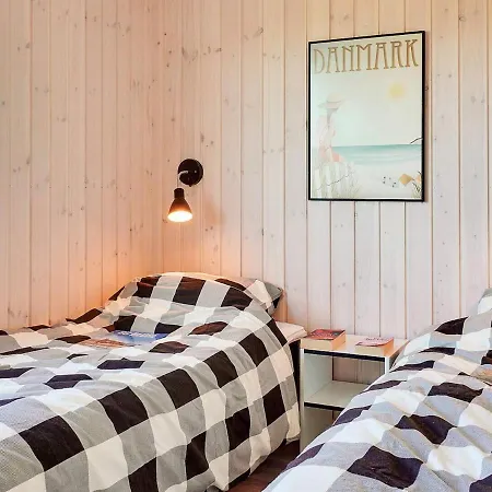 Holiday home Sydals Xlvi Sarup