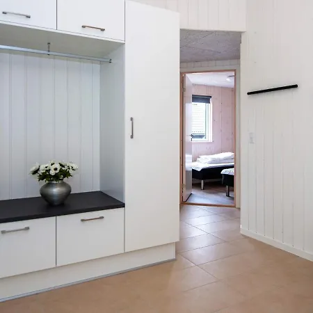 Sydals Xlvi Holiday home
