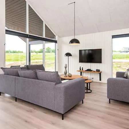 Sydals Xlvi Holiday home *
