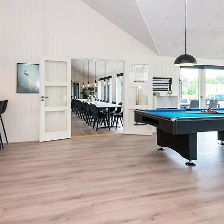 Sydals Xlvi Holiday home Sarup