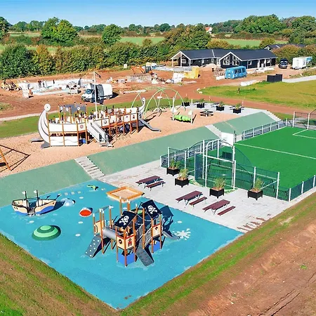Hébergement de vacances Luxury Retreat By The Sea - By Traum Sarup