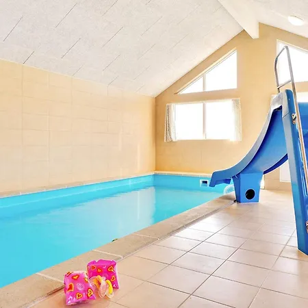 Hébergement de vacances Luxury Retreat By The Sea - By Traum