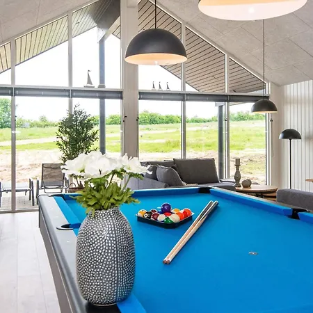 Hébergement de vacances Luxury Retreat By The Sea - By Traum *