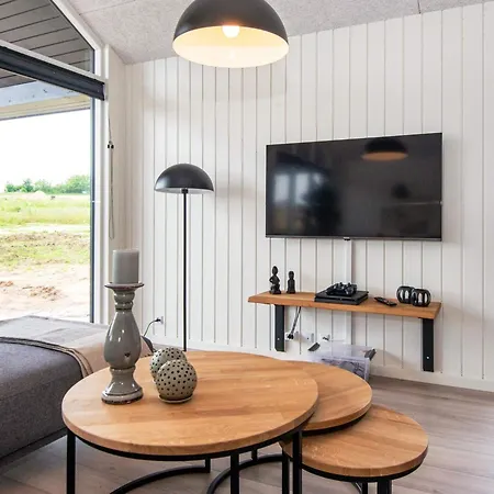Hébergement de vacances Luxury Retreat By The Sea - By Traum Sarup