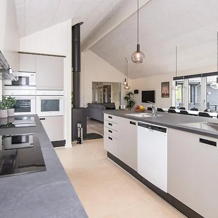 Luxury Retreat By The Sea - By Traum Hébergement de vacances