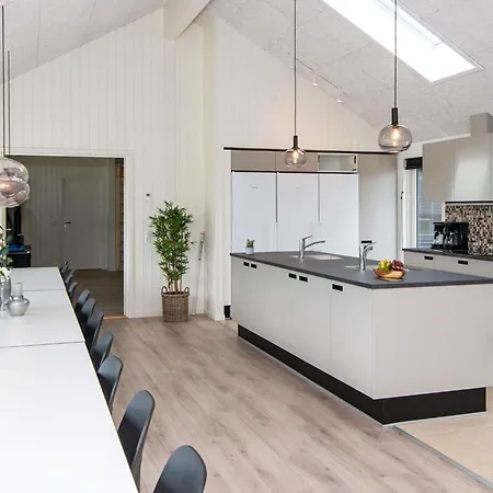 Hébergement de vacances Luxury Retreat By The Sea - By Traum