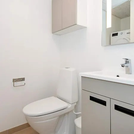 Luxury Retreat By The Sea - By Traum Hébergement de vacances Sarup
