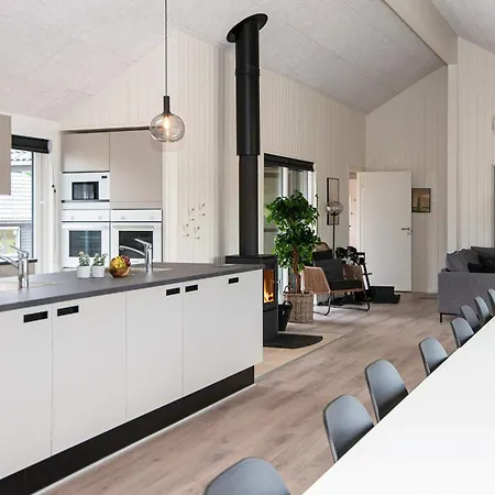 Luxury Retreat By The Sea - By Traum Hébergement de vacances