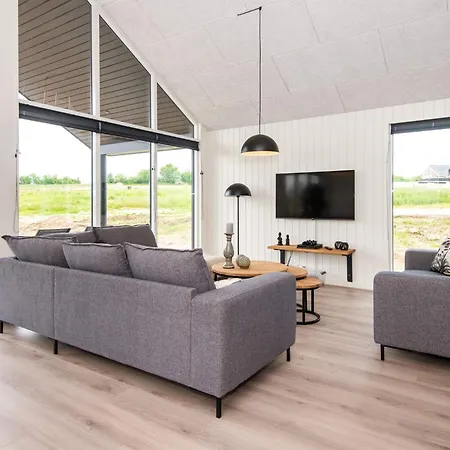 Hébergement de vacances Luxury Retreat By The Sea - By Traum *