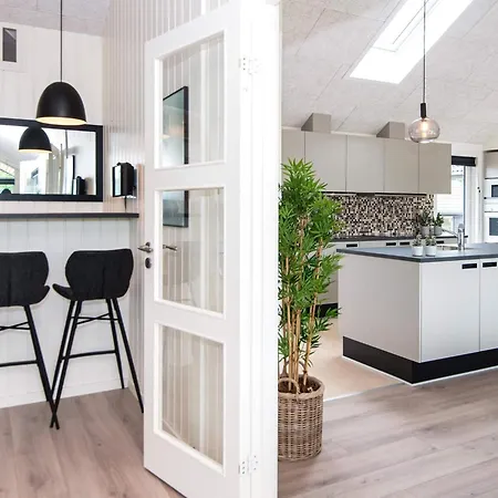 Luxury Retreat By The Sea - By Traum Hébergement de vacances