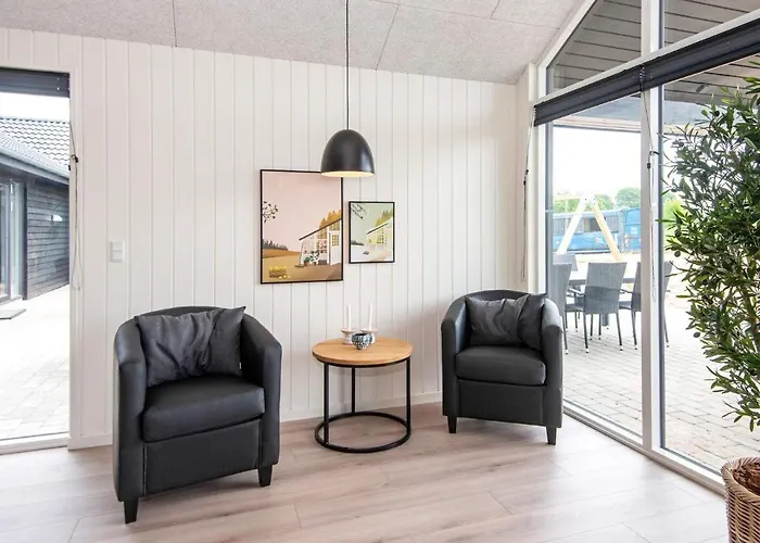 Casa vacanze Luxury Retreat By The Sea - By Traum Sarup