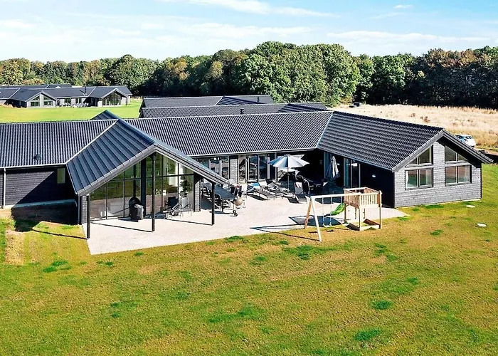 Luxury Retreat By The Sea - By Traum