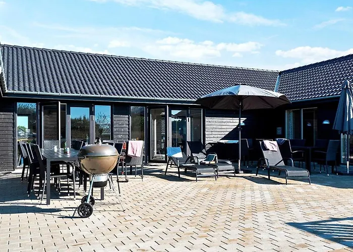 Casa vacanze Luxury Retreat By The Sea - By Traum