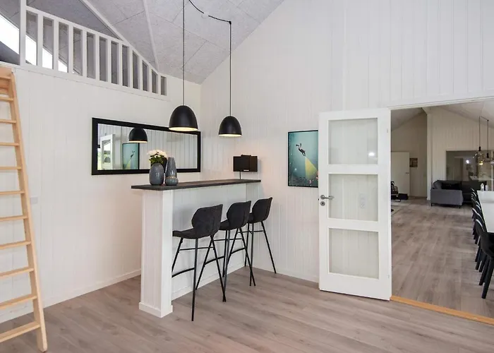 Casa vacanze Luxury Retreat By The Sea - By Traum
