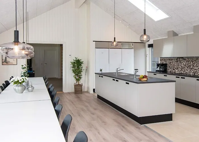 Luxury Retreat By The Sea - By Traum Casa vacanze Sarup