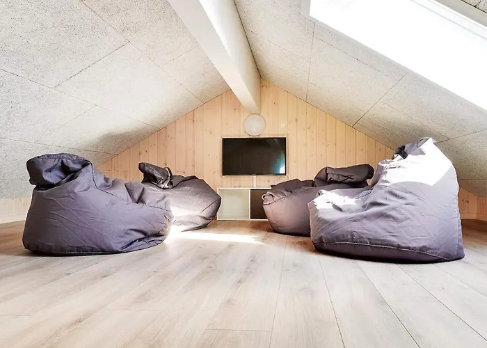 Luxury Retreat By The Sea - By Traum