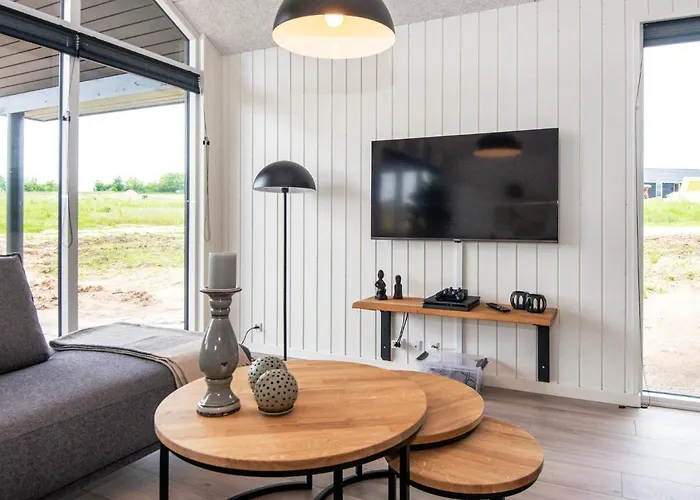 Luxury Retreat By The Sea - By Traum * Sarup