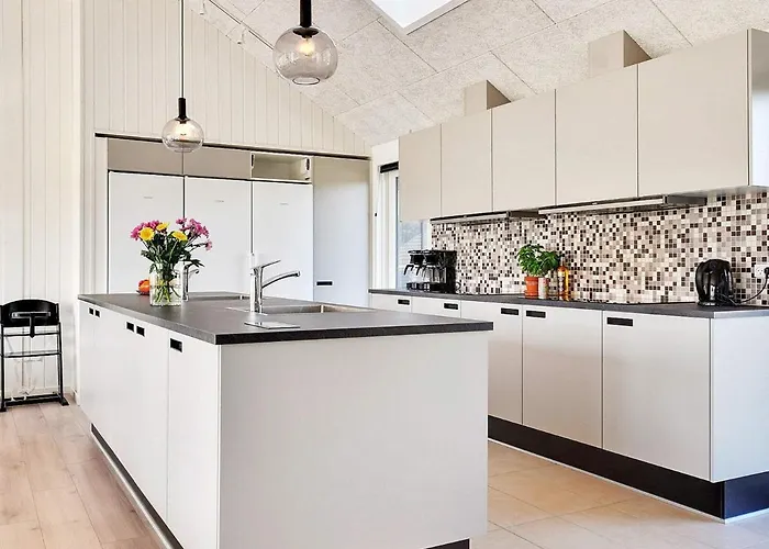 Luxury Retreat By The Sea - By Traum Casa vacanze