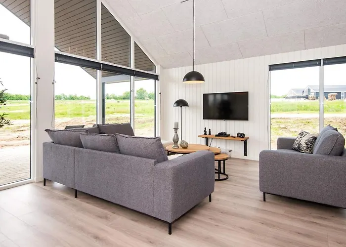 Luxury Retreat By The Sea - By Traum Casa vacanze *
