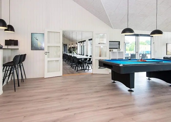 Luxury Retreat By The Sea - By Traum Casa vacanze Sarup