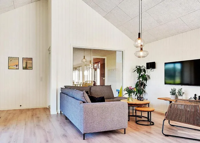 Luxury Retreat By The Sea - By Traum